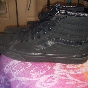 Man's Vans